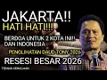 Download Lagu DAUD TONY : JAKARTA!! RESESI BESAR 2026 DI DEPAN MATA!! BERDOA UNTUK INDONESIA DAN 2 KOTA BESAR INI!