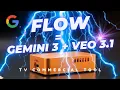 Google FLOW: AI Filmmaking Tool for Product Ads \u0026 Motion Graphics (Step-by-Step)