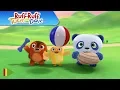 Download Lagu Ruff-Ruff, Tweet and Dave - 02 - A Bouncy Adventure