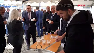 LIVE - Panairi i Produkteve Lokale 2026