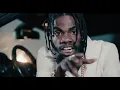 ALKALINE - STATIC OFFICIAL MUSIC VIDEO (latest dancehall music)