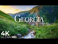 Download Lagu GEORGIA • Relaxation Film 4K - Peaceful Relaxing Music - Nature 4k Video UltraHD