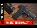 Monday Gun Day Springfield Hellcat Pro Comp OSP Review