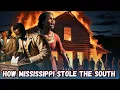 The Dark History of Meridian Mississippi