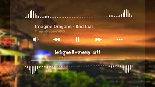 Download Imagine Dragon - Bad Liar (Spektrum Keren) MP3