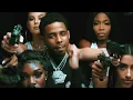 Pooh Shiesty – “Forever Beef” ft. BIG30 (Official Music Video)