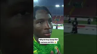 Was Trying So Hard Not To Laugh 