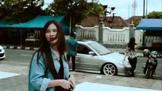 putar balik ngenes official music video 