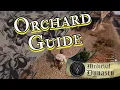 Medieval Dynasty Orchard Guide