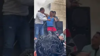 الروسو ابو حمو مهرجان أخطر عنتيل كامل على الصفحه عفش احمد عويس 