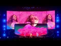 Little Mix - Heartbreak Anthem | The Confetti Tour [Remastered 4K]