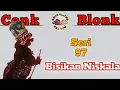 Download Lagu Wayang Cenk Blonk Seri 97. Bisikan Niskala