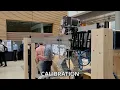 2022 UBC Mechanical Engineering Capstone - Gantry Scanner