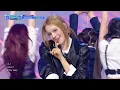 [COMEBACK] NiziU (니쥬) - Sour Grapes  l Show Champion l EP.613 l 261007