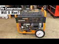 Can We Fix It No Compression
