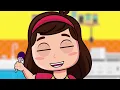 Portakalı Soydum Başucuma Koydum · Eğlenceli Çocuk Şarkısı · Tekerleme  · Çizgi Film · Tatlış Tavşan