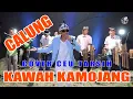 Download Lagu KAWAH KAMOJANG(ENDANG DAWALA)LIVE COVER CEU TARSIH CALUNG MASA KINI