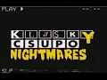 Download Lagu SPONGEBOB CSUPO HAS A SPONGEBOB CSUPO NIGHTMARES ERROR | NOEDOLEKCIN |