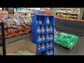 4K Times Supermarket at Kamehameha Shopping Center on 24 in Honolulu Oahu Hawaii