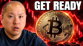 Bitcoin WARNING: A Yield Shock Is Coming