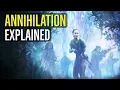 Download Lagu Annihilation (ENDING + THE SHIMMER) Explained