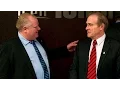 Coun Norm Kelly remembers Rob Ford