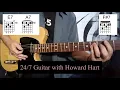 Download Lagu DAY TRIPPER GUITAR LESSON - LEAD GUITAR SOLO INCLUDED
