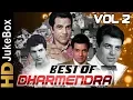 Download Lagu Dharmendra Hit Songs Jukebox Vol  2 | Evergreen Old Hindi Songs Collection | Best Of Dharmendra