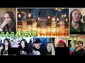 Download Lagu Attack On Titan Opening 3 Reaction Mashup