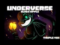 Download Lagu Underverse - Black Apple [Triple Mix]