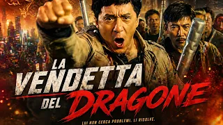 La vendetta del dragone | Azione | Film Completo in Italiano