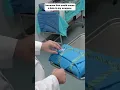 Opening Sterile Surgical Packs