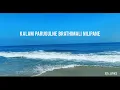 Urike Urike lyrical video | Sid Sriram | Sreelekha MM | Adavi Shesh | Meenakshi | Sailesh K | HIT 2