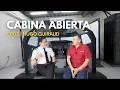 Lagu Cabina Abierta Ep.02 | El lado real de la aviación privada en Panamá | Hugo Guiraud