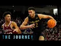 Pete Nance s Path to Northwestern Northwestern Basketball The Journey