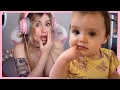 BABYLIRIOUS NEEDS A BABYSITTER