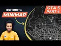 How to make a Simple Minimap Unity Tutorial for Beginners