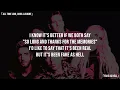 All Time Low - Fake As Hell (feat. Avril Lavigne) [Lyrics]