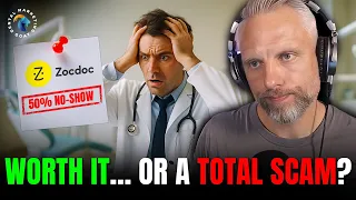 The Truth About Zocdoc Why Dentists Lose HALF Their Patients Ep 194