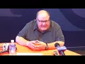 Mark Mangino on his Orange Bowl-winning KU football squad