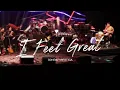 Lagu Tohpati Bertiga - I Feel Great