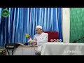 Download Lagu (2025) Tafsir Surat Al-Baqarah, ayat 30-39 \u0026 Kitab Ihya Ulumuddin - Juz 1, Hal.272 (jjrn 9 tiluhur)