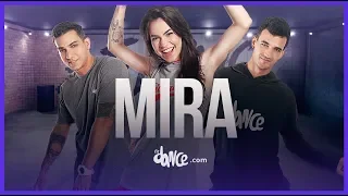 Download Mira - Jerry Rivera, Yandel | FitDance Life (Coreografía) Dance Video MP3