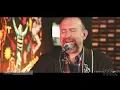 Colin Hay - Overkill | Live From Eddie's Desk! | The Hot Breakfast