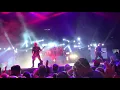 Seether “Bruised and Bloodied”