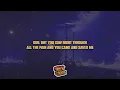 Nate Smith - Fix What You Didn't Break (Lyrics)