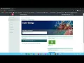 How to login and join a class in Mcgraw Hill Education