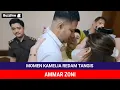 Lagu MOMEN KAMELIA REDAM TANGIS AMMAR ZONI 