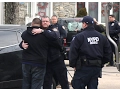 Second cop dies of suspected self-inflicted gunshot wound
