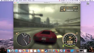 80 Need For Speed Most Wanted 2005 Challenge Series 35 Out Of 69 MAC  80 Need For Speed Most Wanted 2005 Challenge Series 35 Out Of 69 MAC